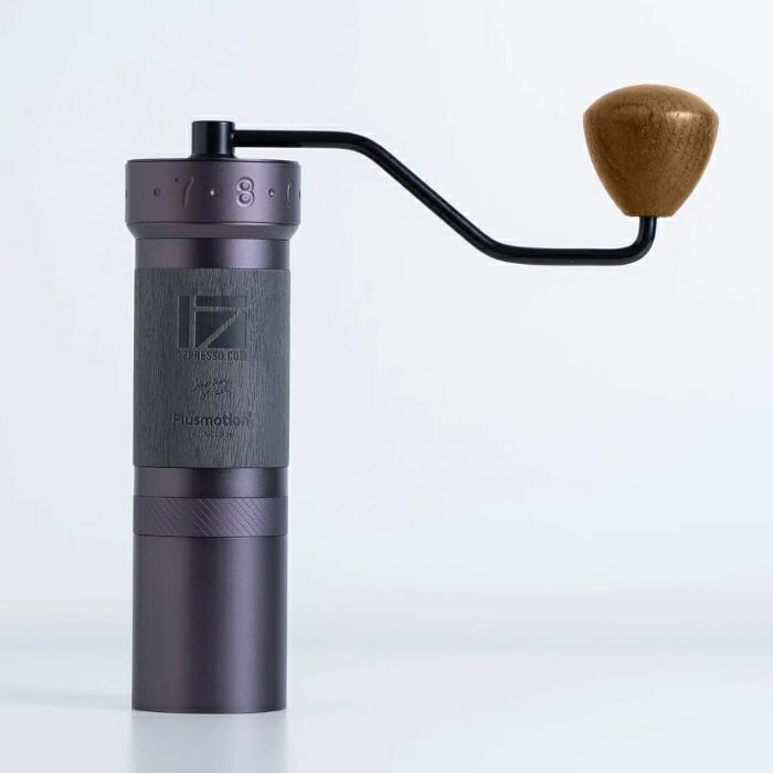 1ZPRESSO-JPPRO コーヒーグラインダー 1ZPRESSO コーヒーグラインダー JPpro LG-1ZPRESSO-JPPRO