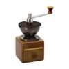 【ハリオ】スモールコーヒーグラインダー コーヒー豆24g