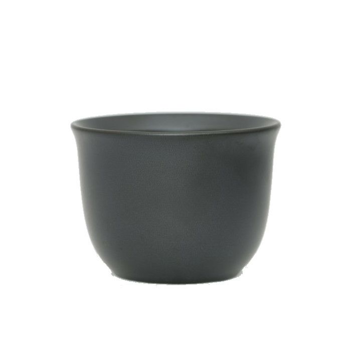 5oz. マルチカップ ブラック 無地