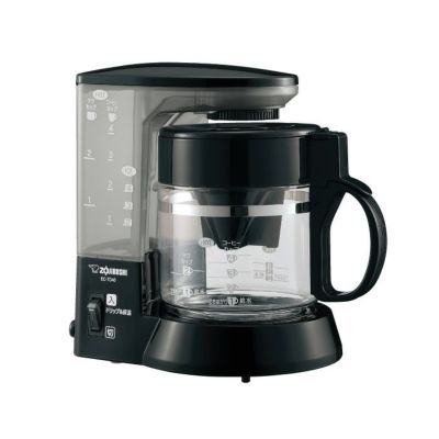 販売終了】【zojirushi/象印】真空ドリンクディスペンサー AY-AL25 ガラスマホービン | コーヒー用品ならFa Coffee