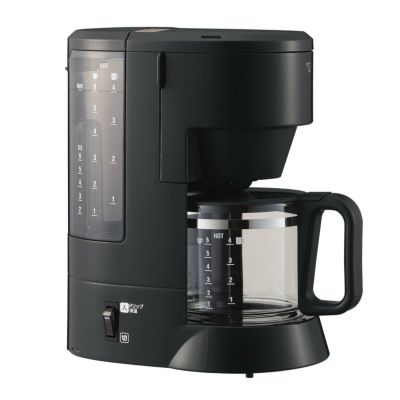【zojirushi/象印】コーヒーメーカー 珈琲通 EC-MA60-BA