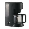 【zojirushi/象印】コーヒーメーカー 珈琲通 EC-MA60-BA