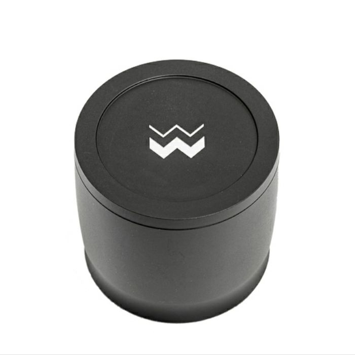 Weber Workshops Blind Shaker Black LWW-003（ブラインドシェーカーブラック）