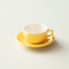 【ORIGAMI】6oz Latte Bowl ラテボウル イエロー N 78750292