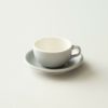 【ORIGAMI】6oz Latte Bowl ラテボウル マットグレー N 78750223