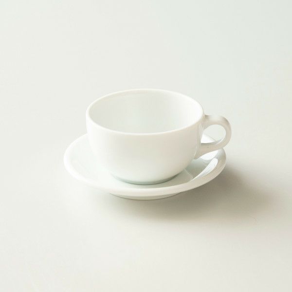 【ORIGAMI】8oz Latte Bowl ラテボウル ホワイト N 78750384