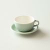 【ORIGAMI】8oz Latte Bowl ラテボウル マットグリーン N 78750360
