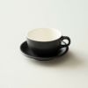 【ORIGAMI】8oz Latte Bowl ラテボウル マットブラック N 78750445