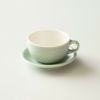 【ORIGAMI】10oz Latte Bowl ラテボウル マットグリーン N 78750728