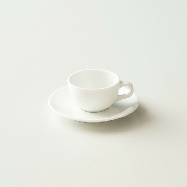 【ORIGAMI】3oz Latte Bowl ラテボウル ホワイト 78750148