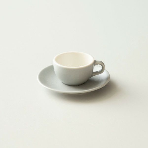 【ORIGAMI】3oz Latte Bowl ラテボウル マットグレー  78750100