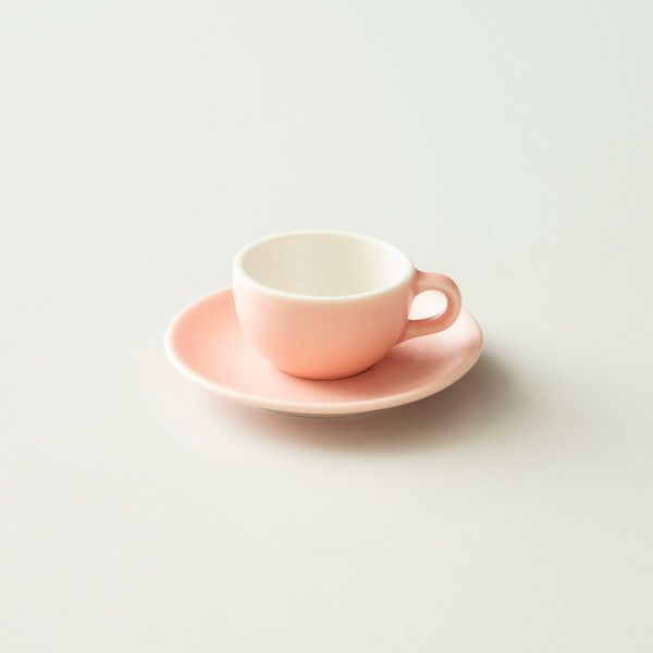 【ORIGAMI】3oz Latte Bowl ラテボウル マットピンク  78750117