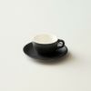【ORIGAMI】3oz Latte Bowl ラテボウル マットブラック 78750209