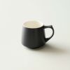 【ORIGAMI】Aroma Mug アロママグ マットブラック 78750612