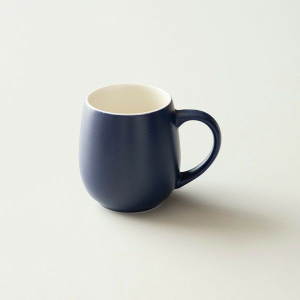 【ORIGAMI】BARREL Aroma Mug バレルアロママグ マットネイビー 78750629