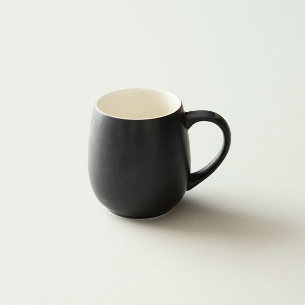 【ORIGAMI】BARREL Aroma Mug バレルアロママグ マットブラック 78750636