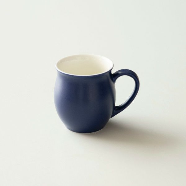【ORIGAMI】PINOT Aroma Mug ピノアロママグ マットネイビー 78750742