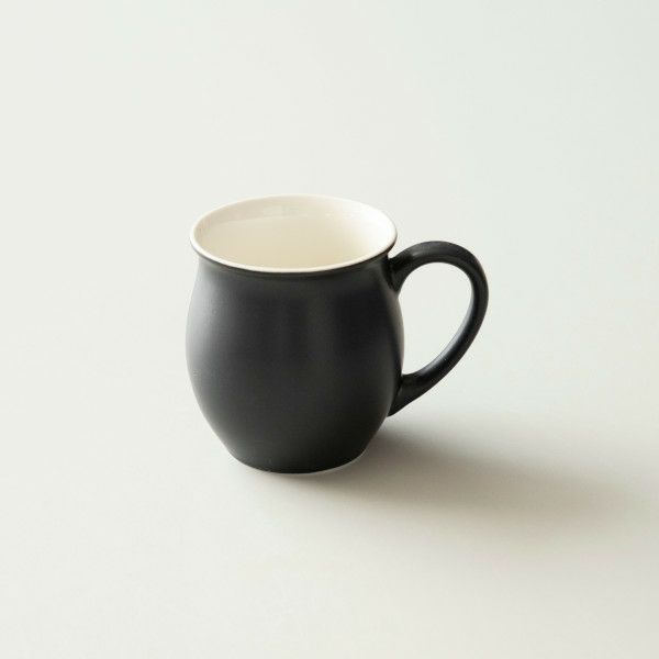 【ORIGAMI】PINOT Aroma Mug ピノアロママグ マットブラック 78750643