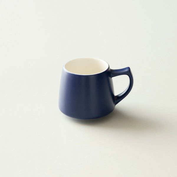 【ORIGAMI】Aroma Cup アロマカップ マットネイビー 78750759