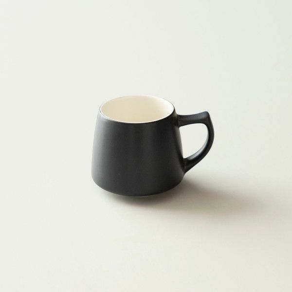 【ORIGAMI】Aroma Cup アロマカップ マットブラック 78750650