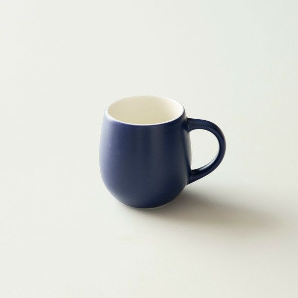 【ORIGAMI】BARREL Aroma Cup バレルアロマカップ マットネイビー 78750766