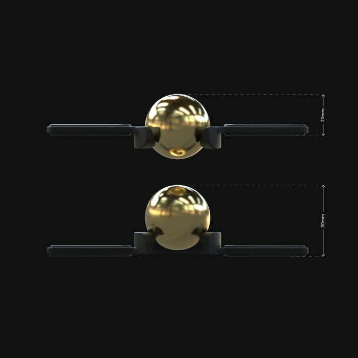 【Nucleus】 Paragon Espresso NUC-009