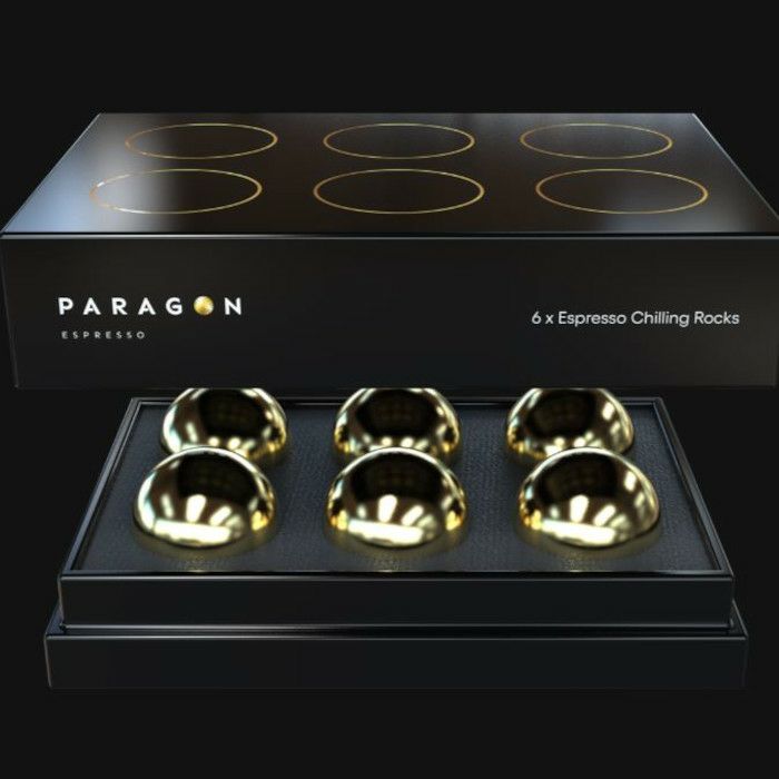 Nucleus PARAGON パラゴン とIce Rock 5個入りセット 楽天市場】Nucleus Paragon Ice Rock 5個入り NUC-008
