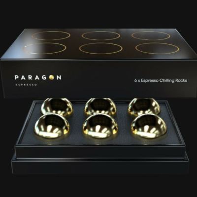 販売終了】【Nucleus】 Paragon NUC-007 | コーヒー用品ならFa Coffee