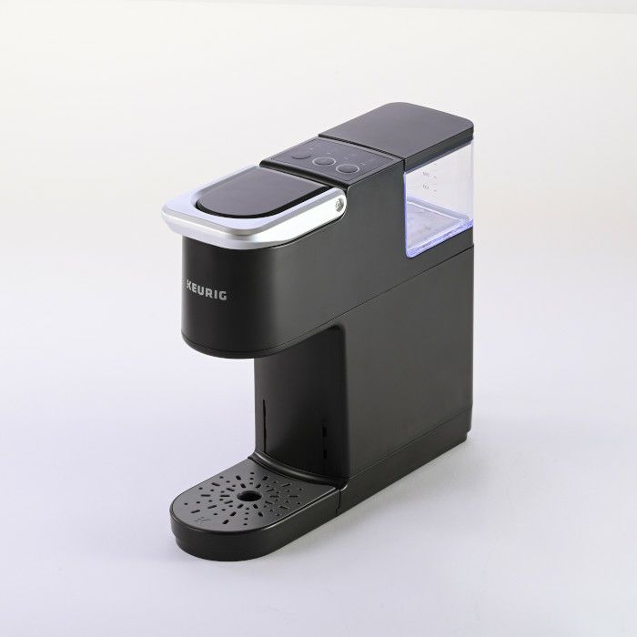 【keurig/キューリグ】KB-01 ブラック