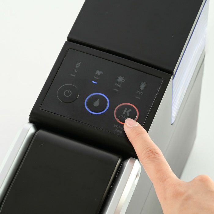 【keurig/キューリグ】KB-01 ブラック