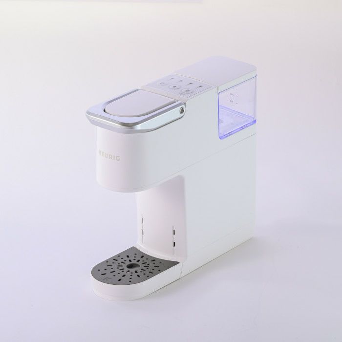 【keurig/キューリグ】KB-01 ホワイト