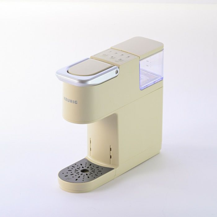 【keurig/キューリグ】KB-01 ベージュ