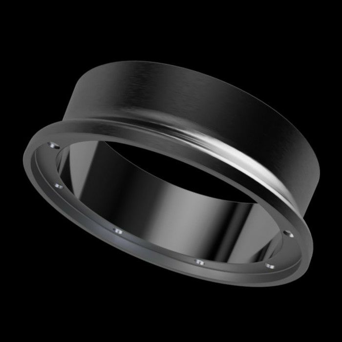 Barista Hustle The Ring