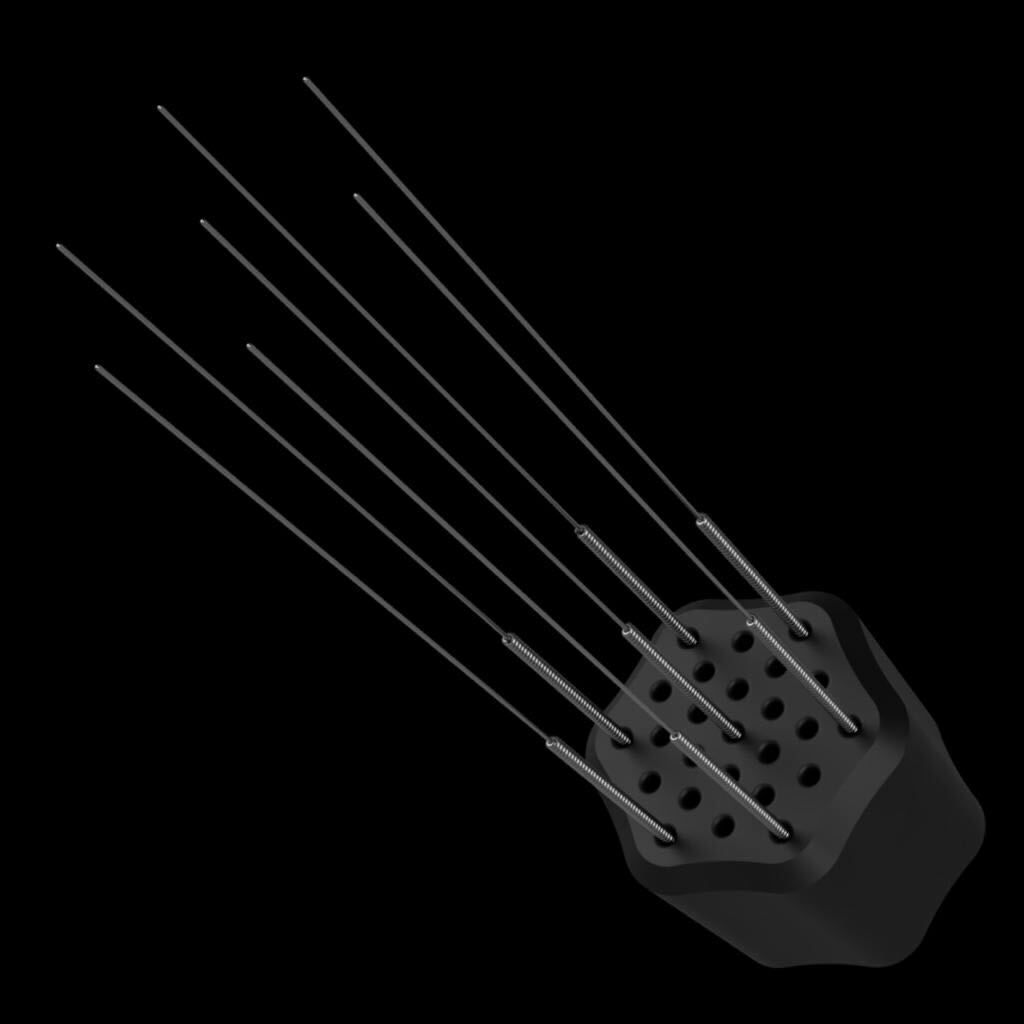 Barista Hustle Barista Hustle The Comb | バリスタ用品 最適