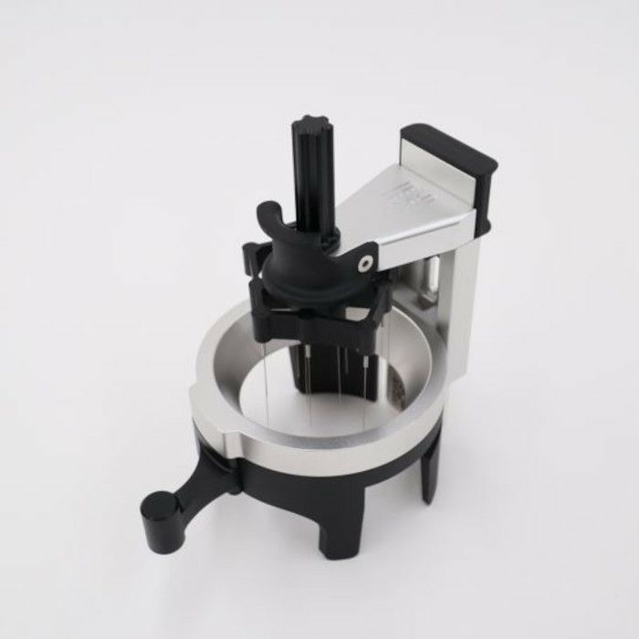Barista Hustle Auto Comb バリスタハッスルツール ディストリビューター オートコーム