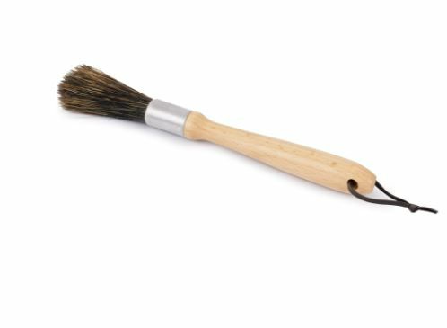 グラインダーブラシ 小　ビーチウッド