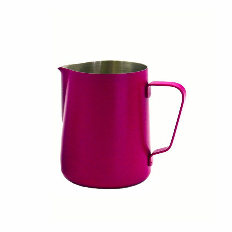 【Rhinowares】クラシックレンジピッチャー 450ml Barbie Pink