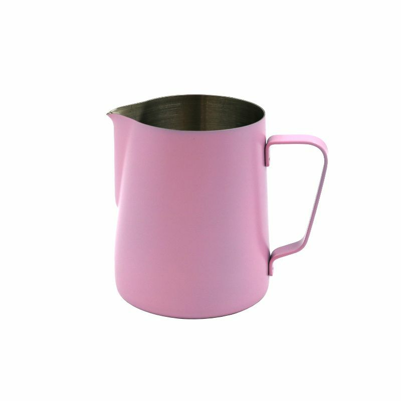 【Rhinowares】クラシックレンジピッチャー 450ml Pink Marshma