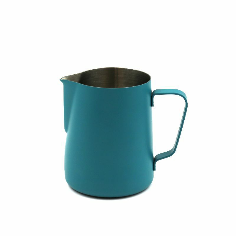 【Rhinowares】クラシックレンジピッチャー 450ml Teal Blue