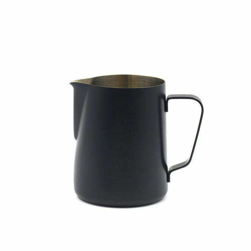 【Rhinowares】クラシックレンジピッチャー 450ml Black