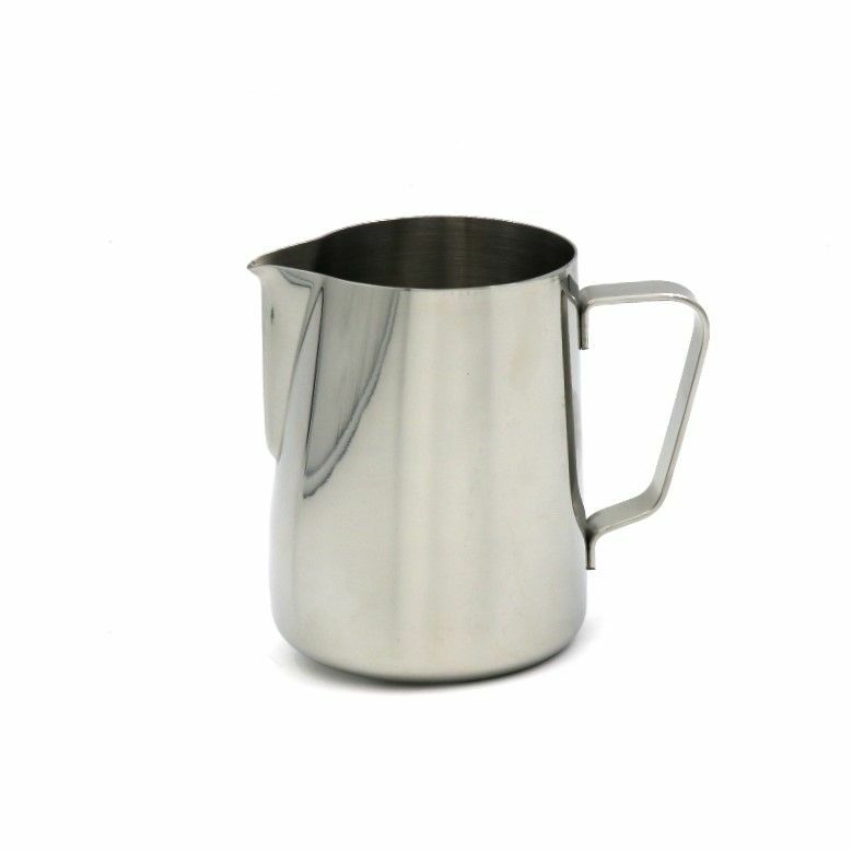 【Rhinowares】クラシックレンジピッチャー 450ml Stainless Steel