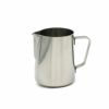 【Rhinowares】クラシックレンジピッチャー 450ml Stainless Steel