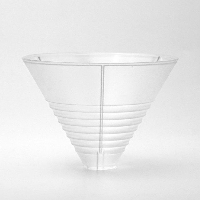 Suprima Dripper SD1 Clear