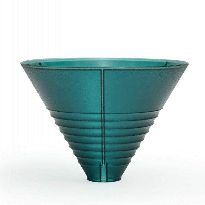 Suprima Dripper SD1 Emerald