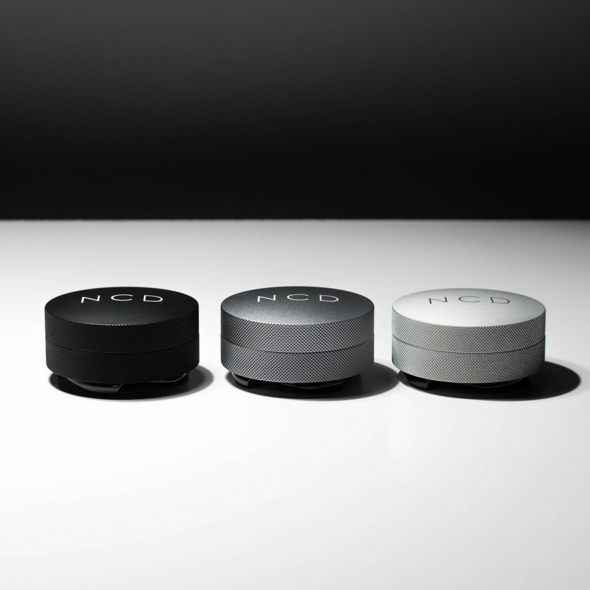 【NCD】Nucleus Coffee Distributor ニュークリアス コーヒー ディストリビューター ブラック