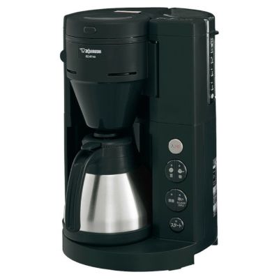 zojirushi/象印】コーヒーメーカー 珈琲通 EC-KV50-RA | コーヒー用品ならFa Coffee