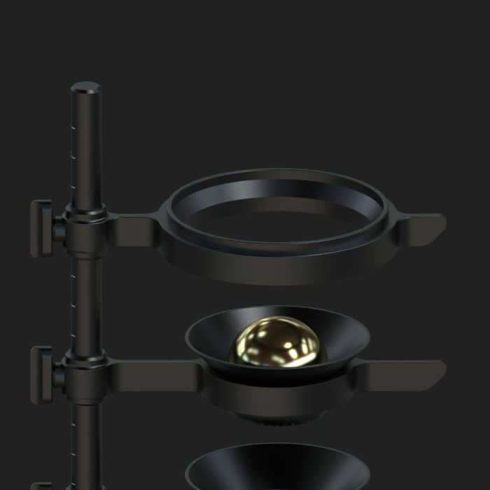 【Nucleus】 Paragon V2 NUC-015