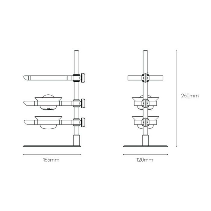 【Nucleus】 Paragon V2 NUC-015
