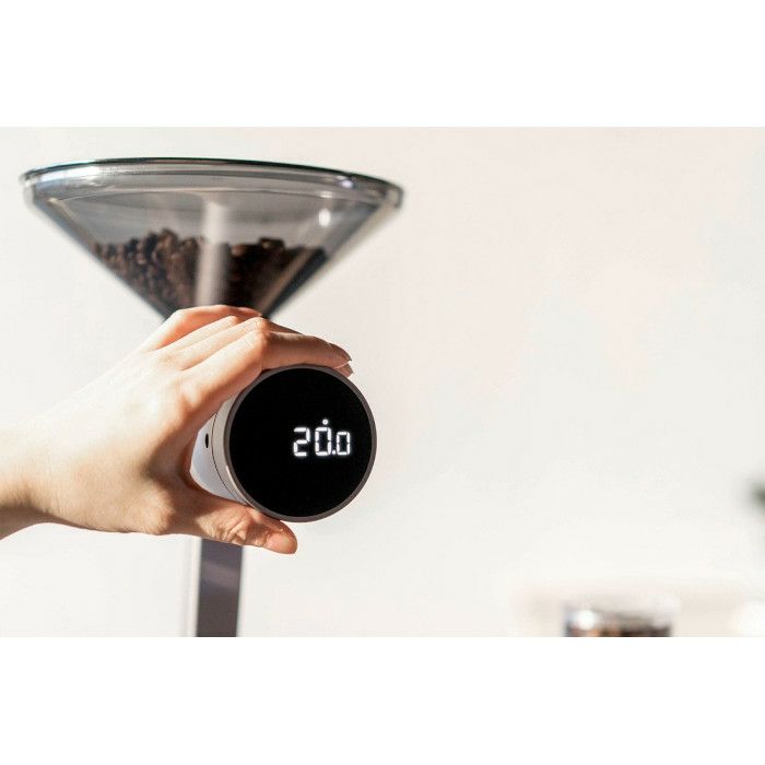acaia ORION　Bean Doser White A-028