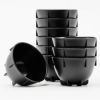 Barista Hustle Cupping Bowl Black（12個入り）